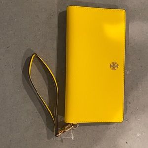 Tory Burch Wallet Clutch